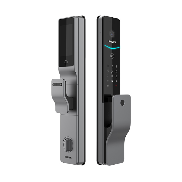 Philips EasyKey 9200 Smart Door Lock